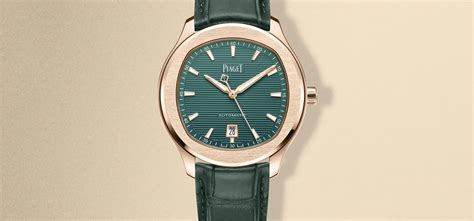 piaget watches official website